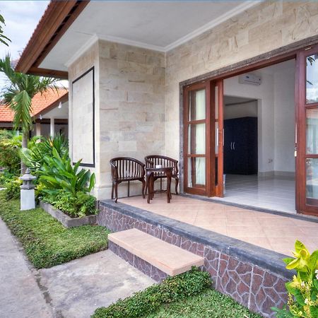 Pondok Jenggala Nusa Lembongan Exterior foto