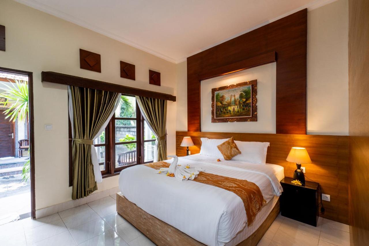 Pondok Jenggala Nusa Lembongan Exterior foto