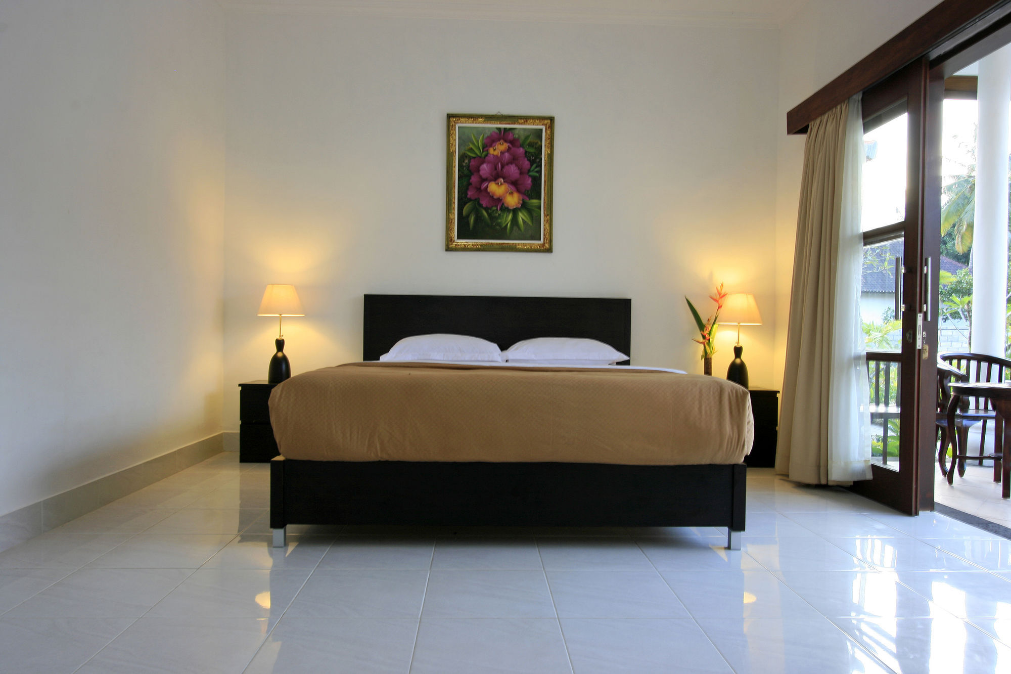 Pondok Jenggala Nusa Lembongan Exterior foto